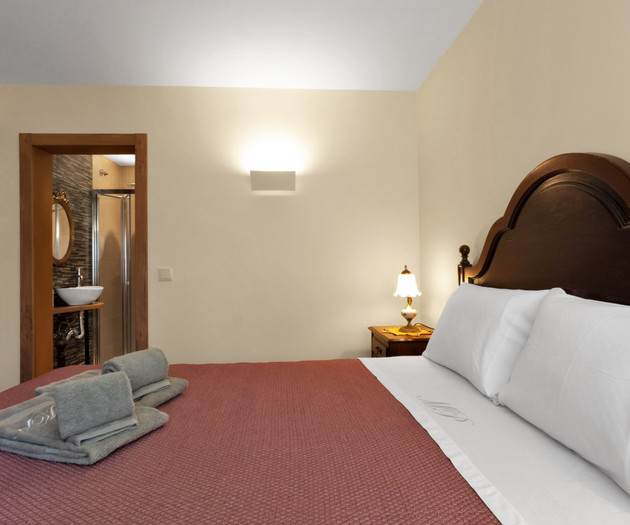 Vintage Copio Apartment