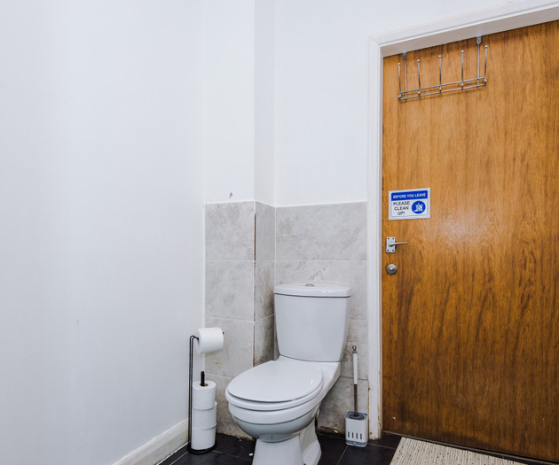 The Pendleton, Salford, Three-Bed Apartment