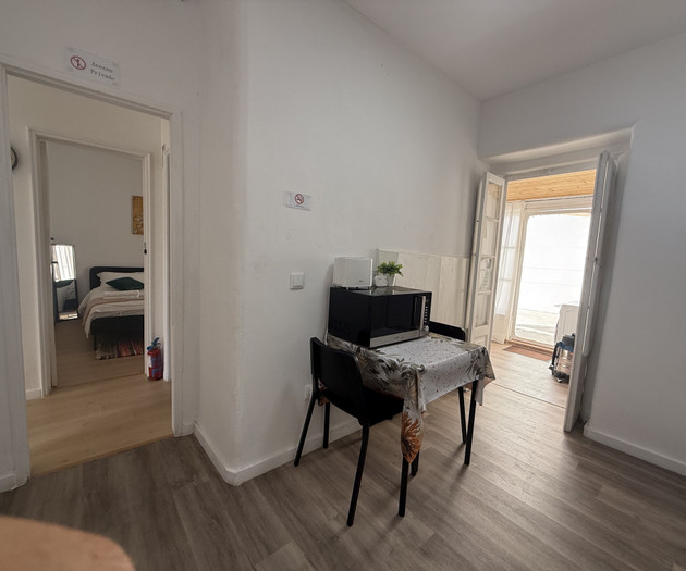 Santarém Orange Tree Cottage - Villa Sol