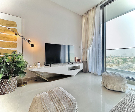 Modern 1 BR Apartment | JVC Dubai