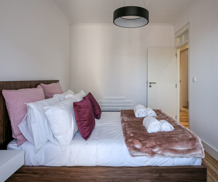 Barroca 3 · Hip T.M. Penthouse in Bairro Alto