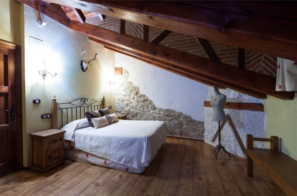 Authentic charming rural house by beBalmy preview