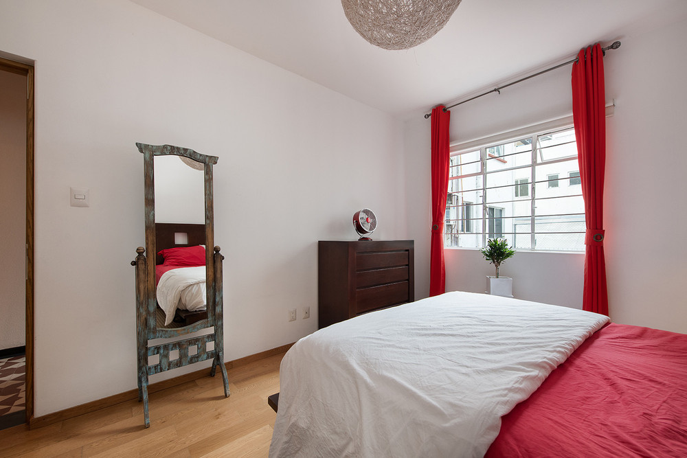 Casa de Chiles - 2 bedroom apartment