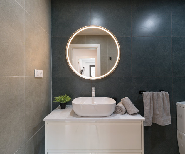 Apartamento Premium Gran Oasis 64
