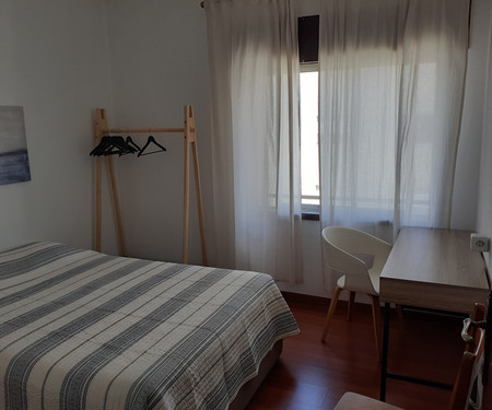 Bérelhető szobák - Braga