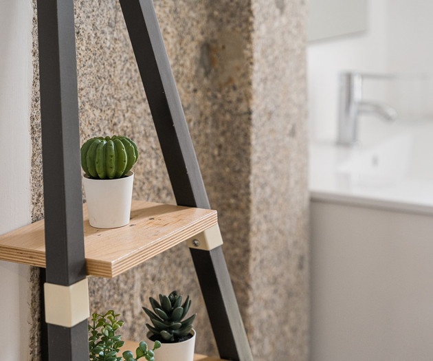 Studio in Porto City Centre