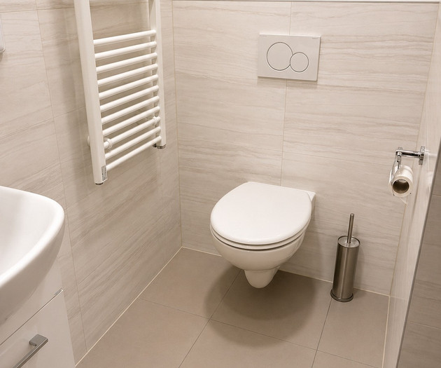 Cozy & Well-Equipped Apartment near Hospital