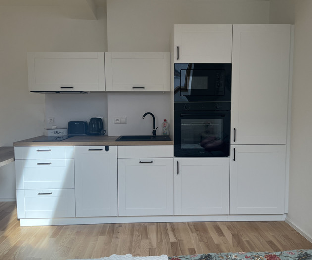 White Lotus Apartment Smichov