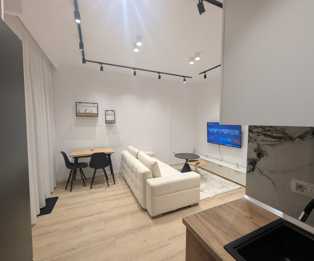 Ave’s Elegance Apartments