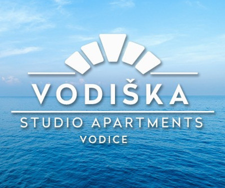 Peaceful retreat in Vodice for onliners