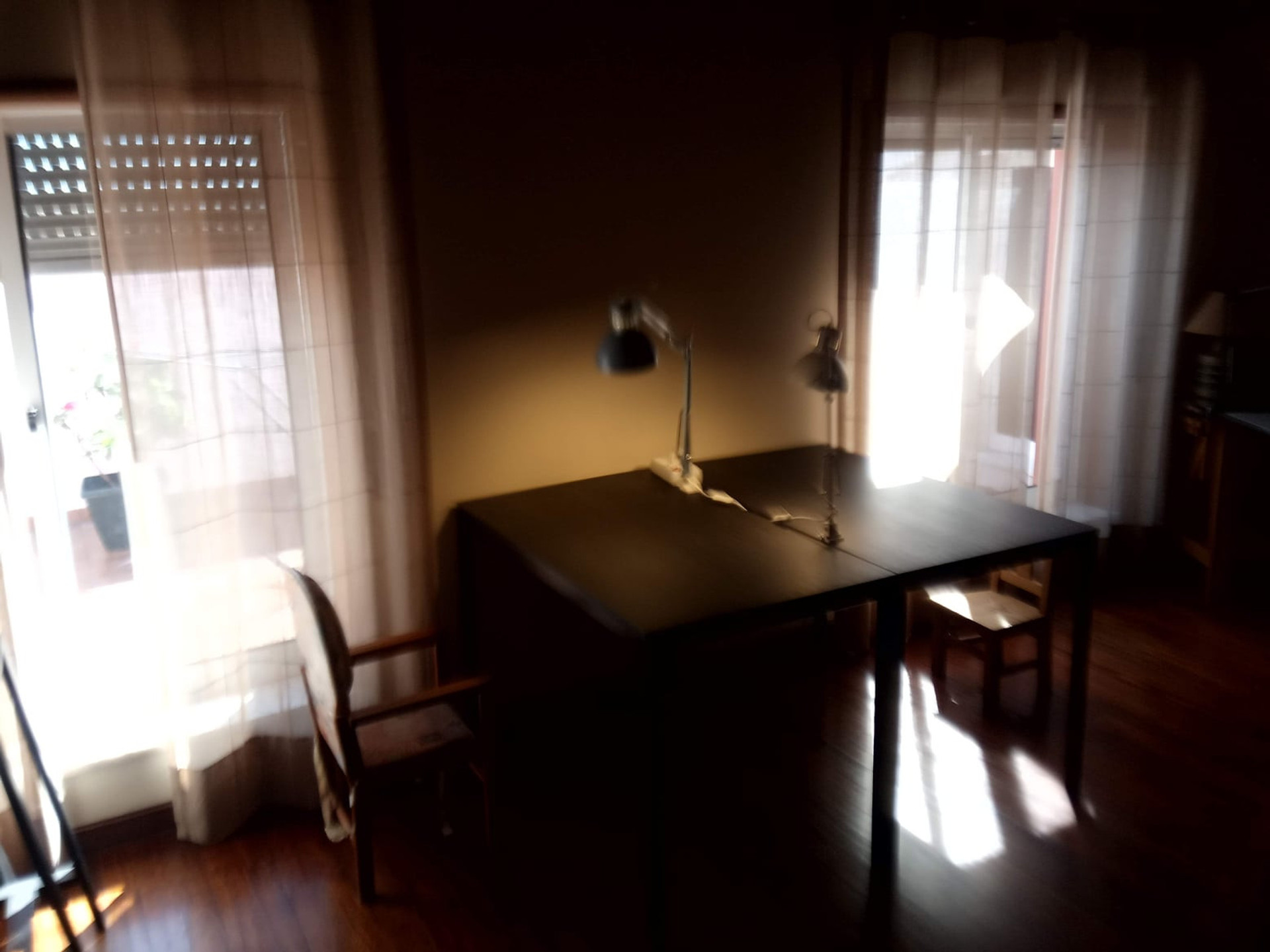 The Room