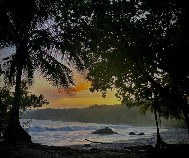 Tres Casas Blancas - beach and rainforest retreat
