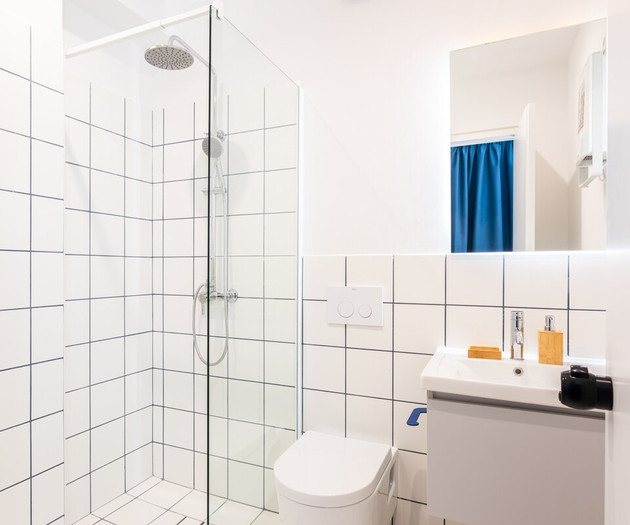 Peaceful 1Bd Apt #8 at MIXT by ZOIA Living