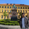Jeevanath E.