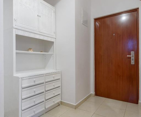 Apartman Markezića ulica