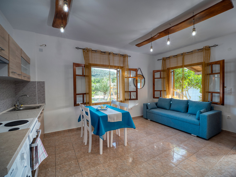 Country House Milina preview