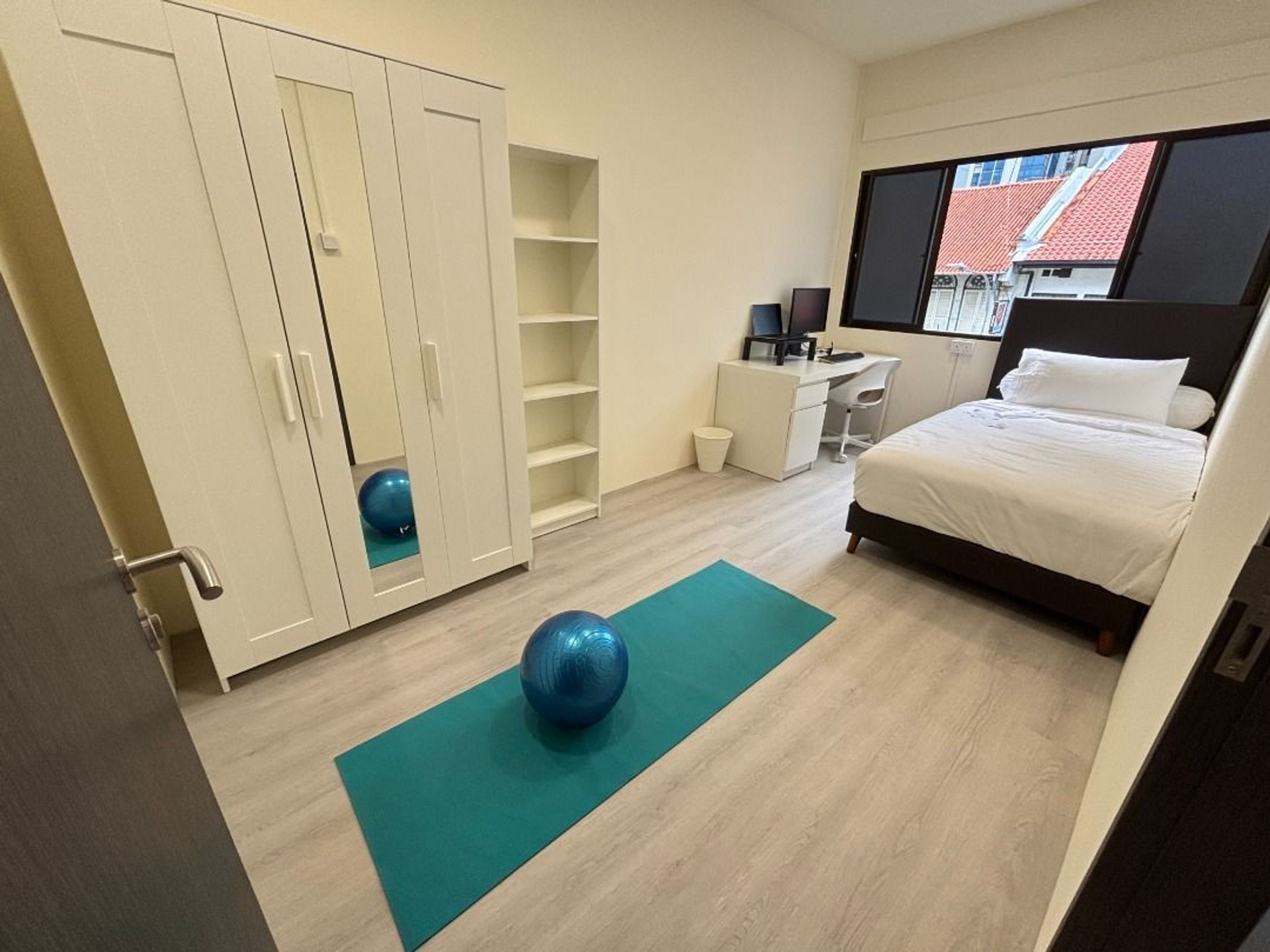 Junior Masterbed Room 