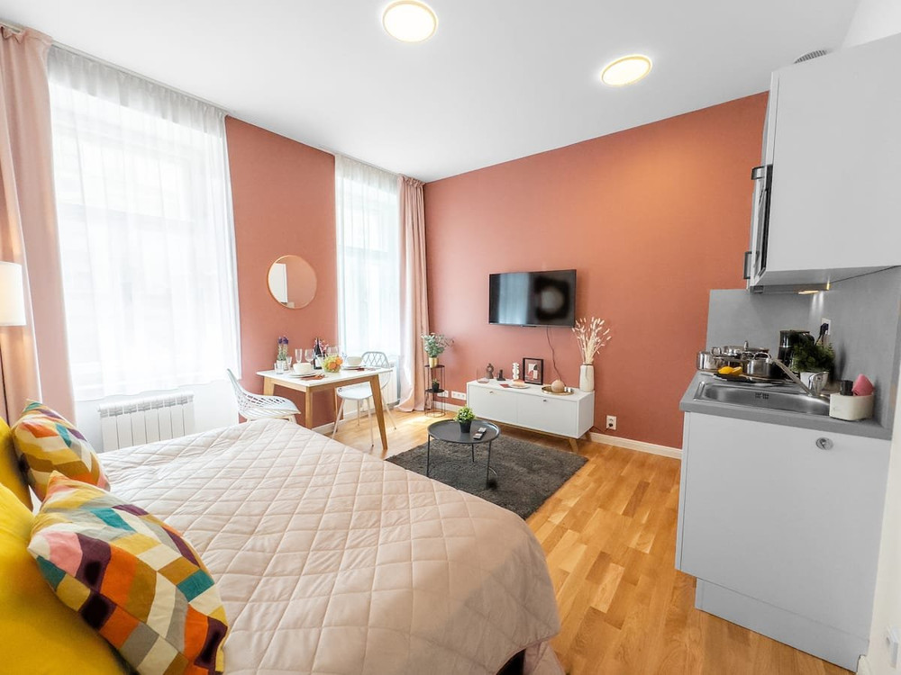 Cozy nest - Perfect for Two preview