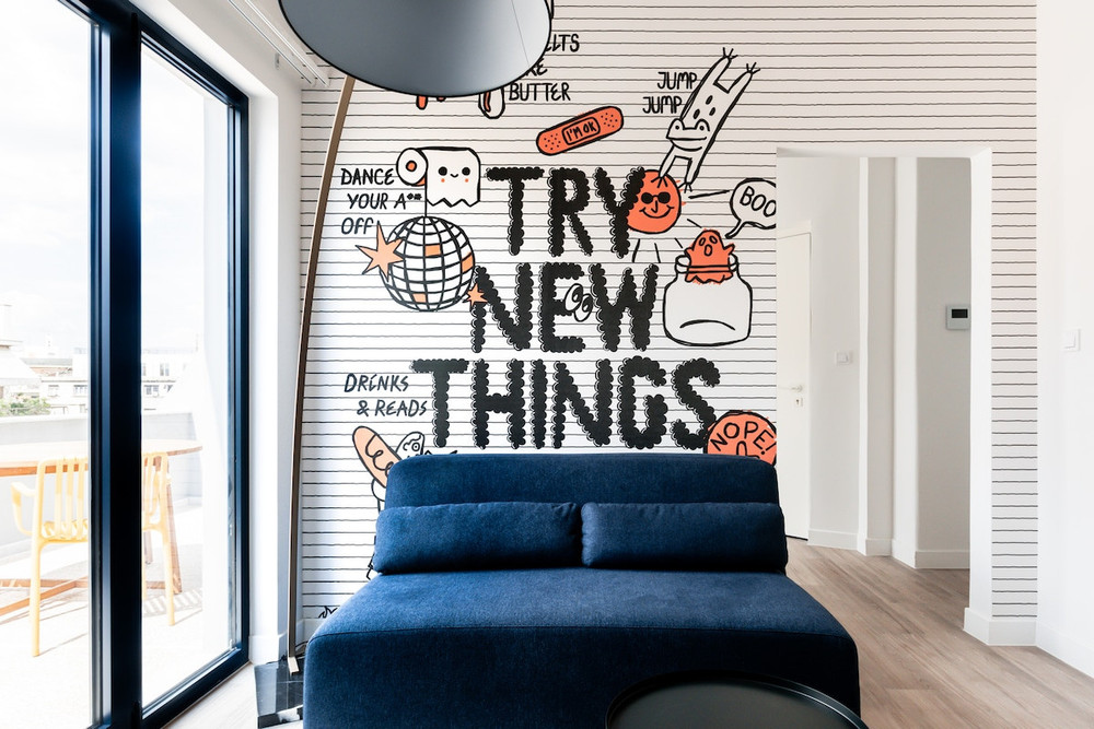 2BR Apt#29 at MIXT by ZOIA Living preview