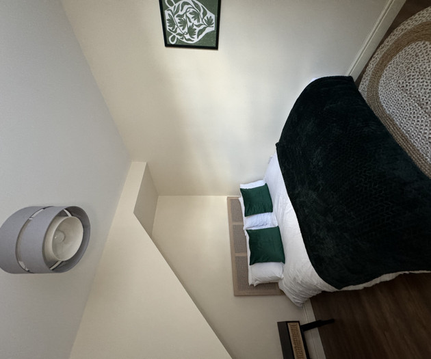 Enyo House Brentford London