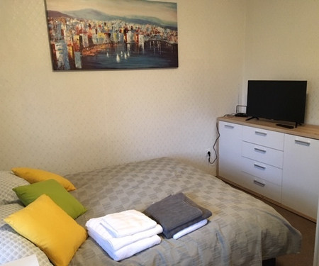 Apartman Ulica Rose Leard