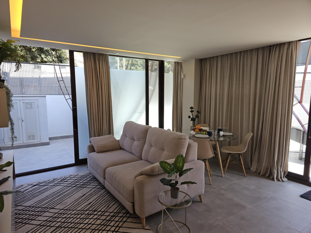 Holiday escape in Torremolinos preview