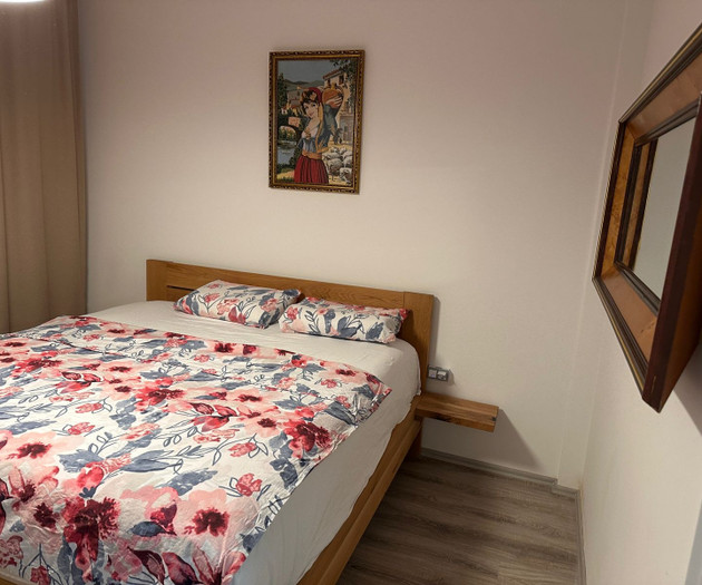 Empress N Apartment