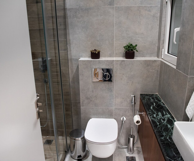 Katia Modern Apartment in Athens