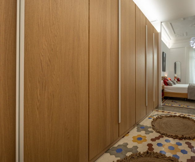 Apartamento de Lujo en el Centro
