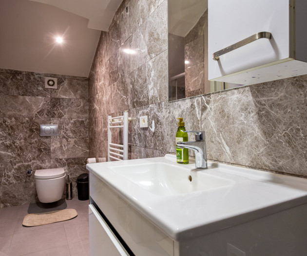 Fabulous Fulya : 3BR 2Ba | Duplex | Terrace | Mall