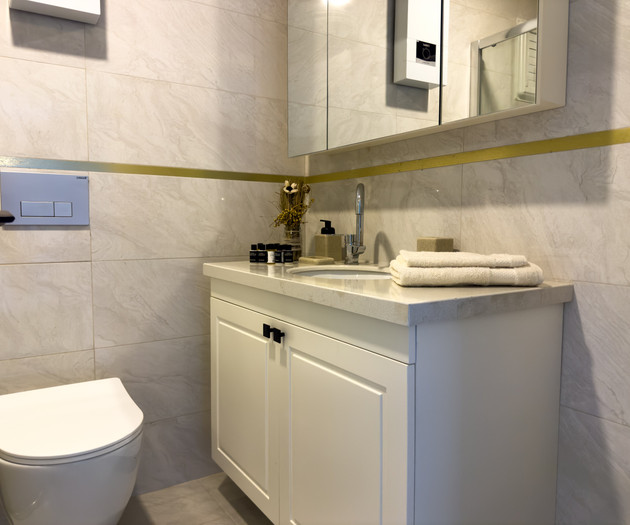 Qoople Elysee 29 (2+1) Apartment in Alanya, Turkey