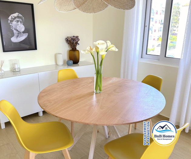 BnB Homes Ocean view Two-bedroom apartment, 300 m