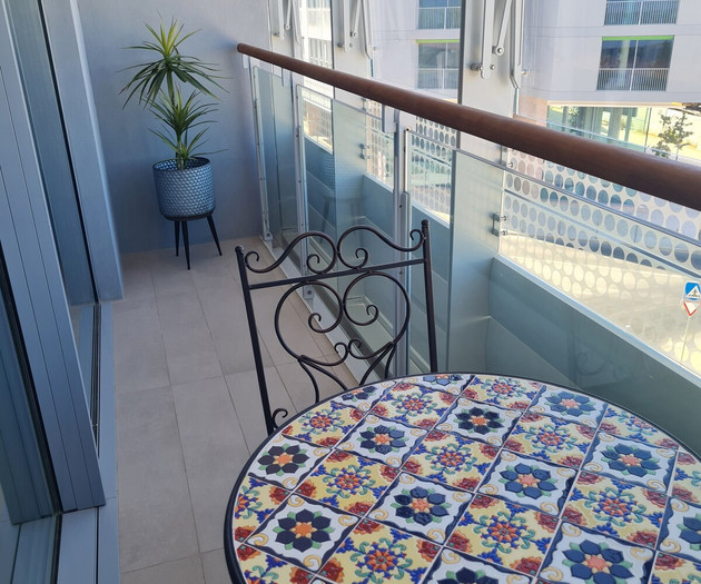 Luxury apartament Lisbon