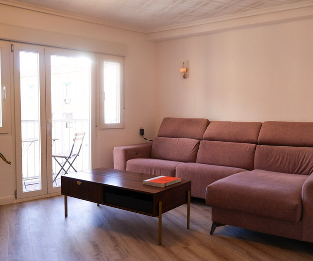 Valencia Central Comfort