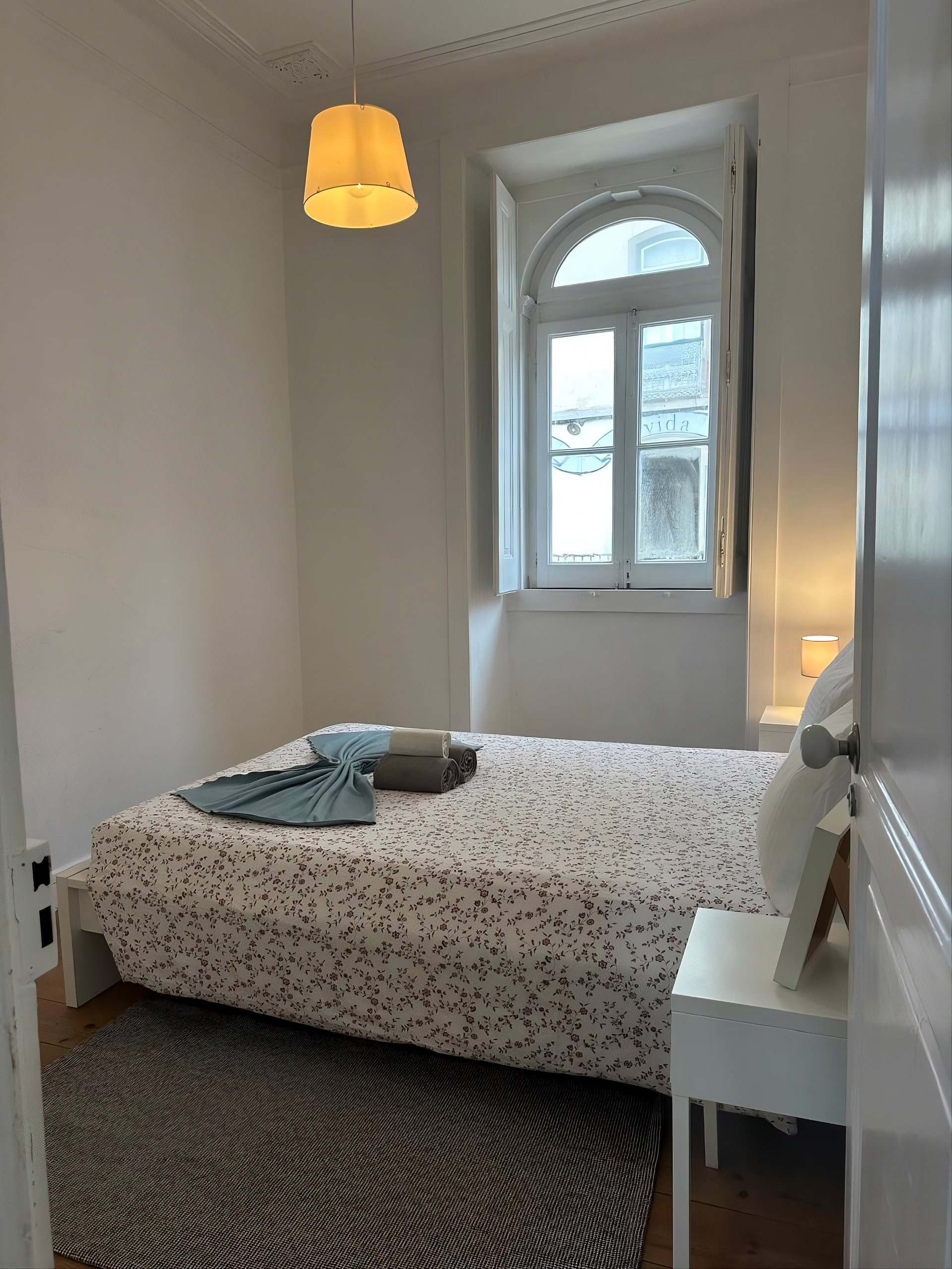 Quarto double