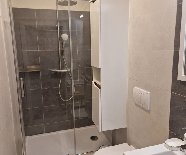 Cozy, Fully Furnished Loft Apartment in Prague 3