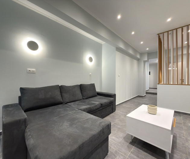 SmartLiving Central Apt 11