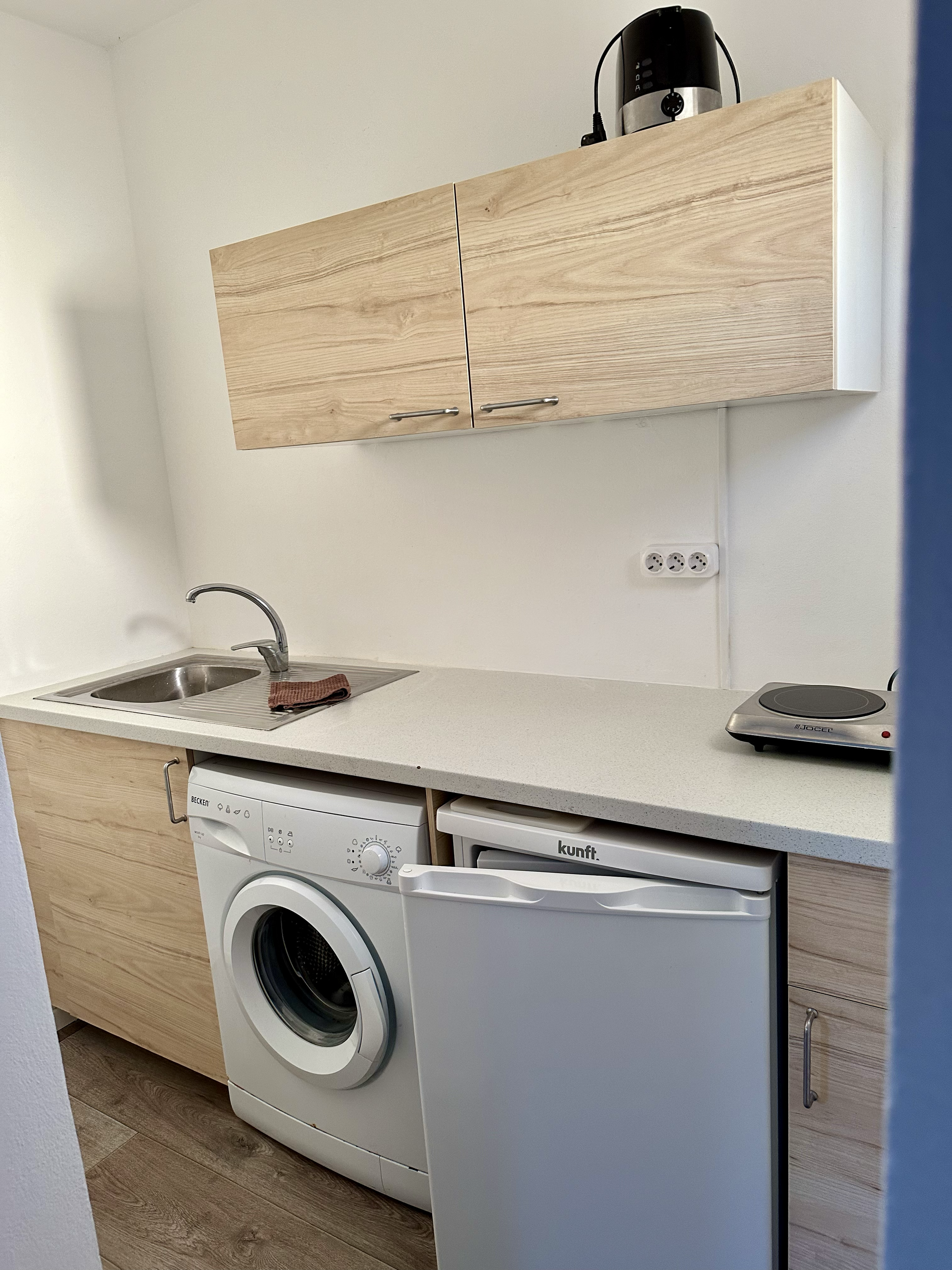 Kitchenette