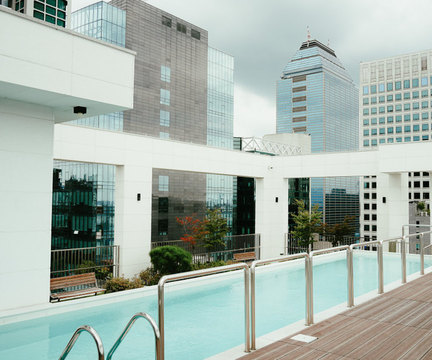 Gangnam Studio | 5 Min to Yeoksam Station