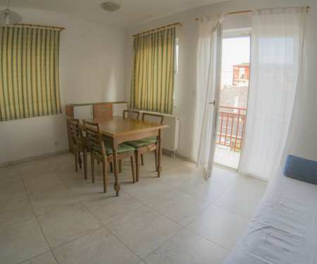 Apartman Trokut VIII