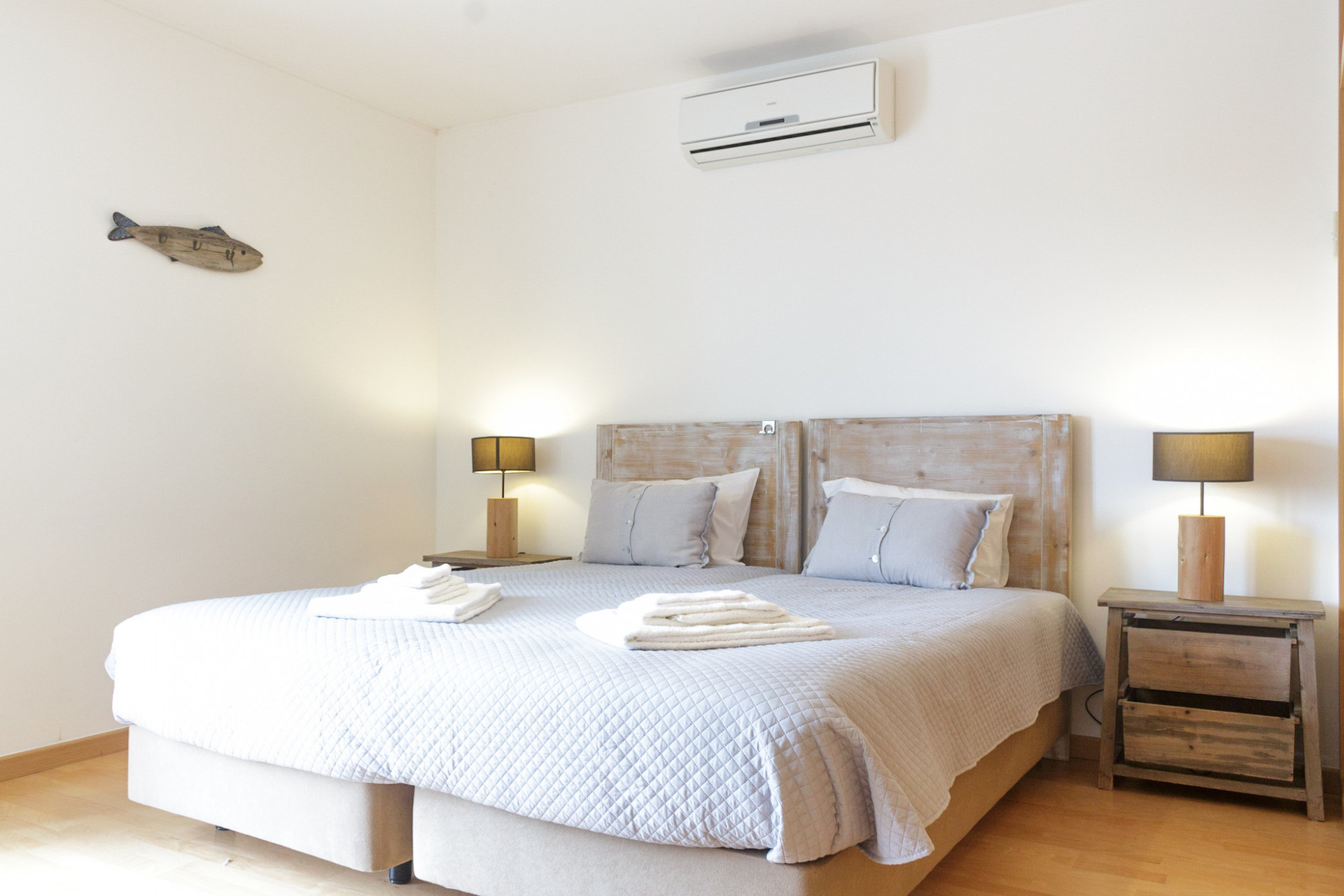 Quarto Suite
