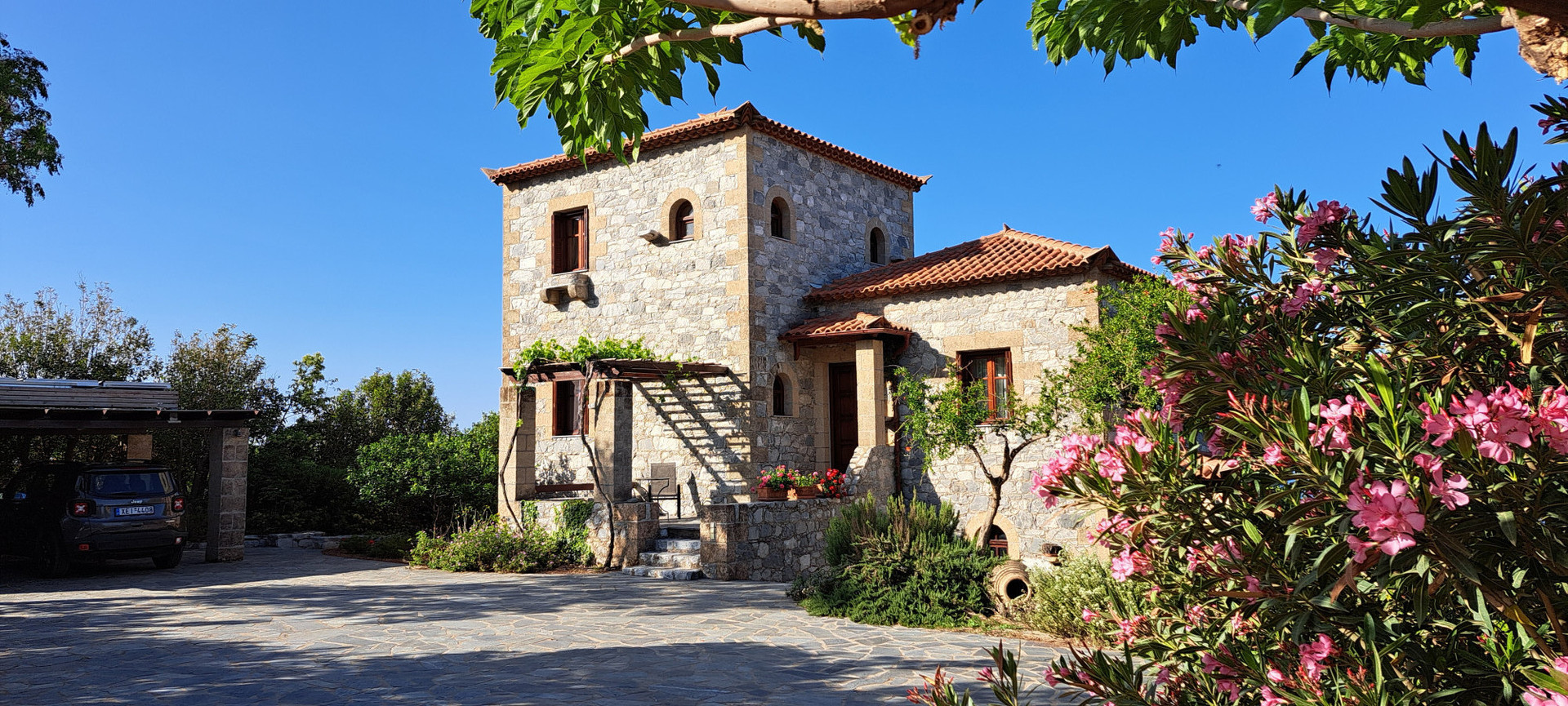 Villa Sunset