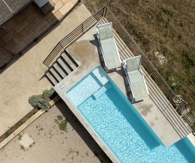 Son Floriana, near the beach of Cala Millor