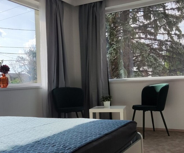 Mediterran Garden Lil Apartment 1