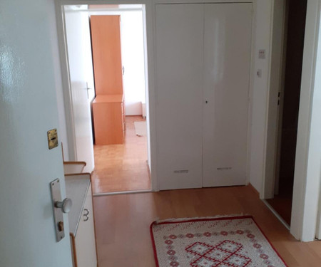 Apartman Ustanička