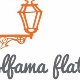 Alfama Flats