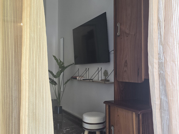 Spavaća soba