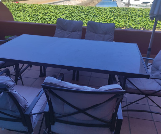 Apartment Marina, Pool and Beach