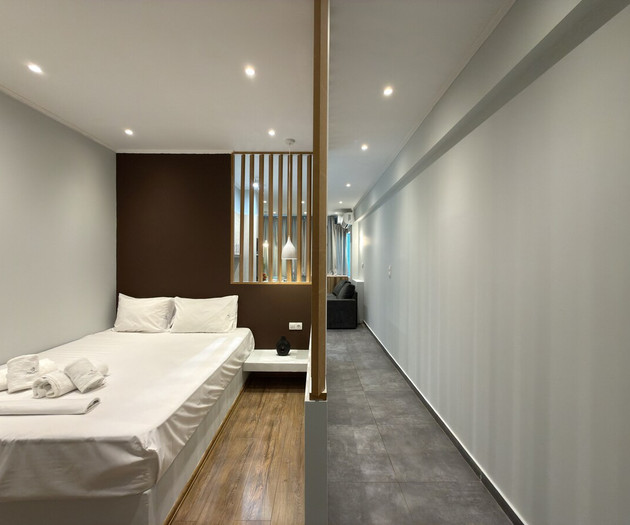 SmartLiving Central Apt 10
