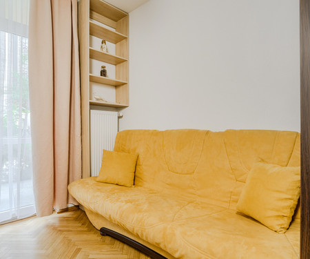 Apartament Leszczyńska